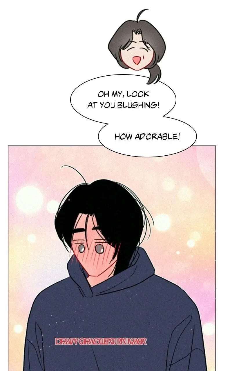 Dark History Is Going Backwards Chapter 61 page 89