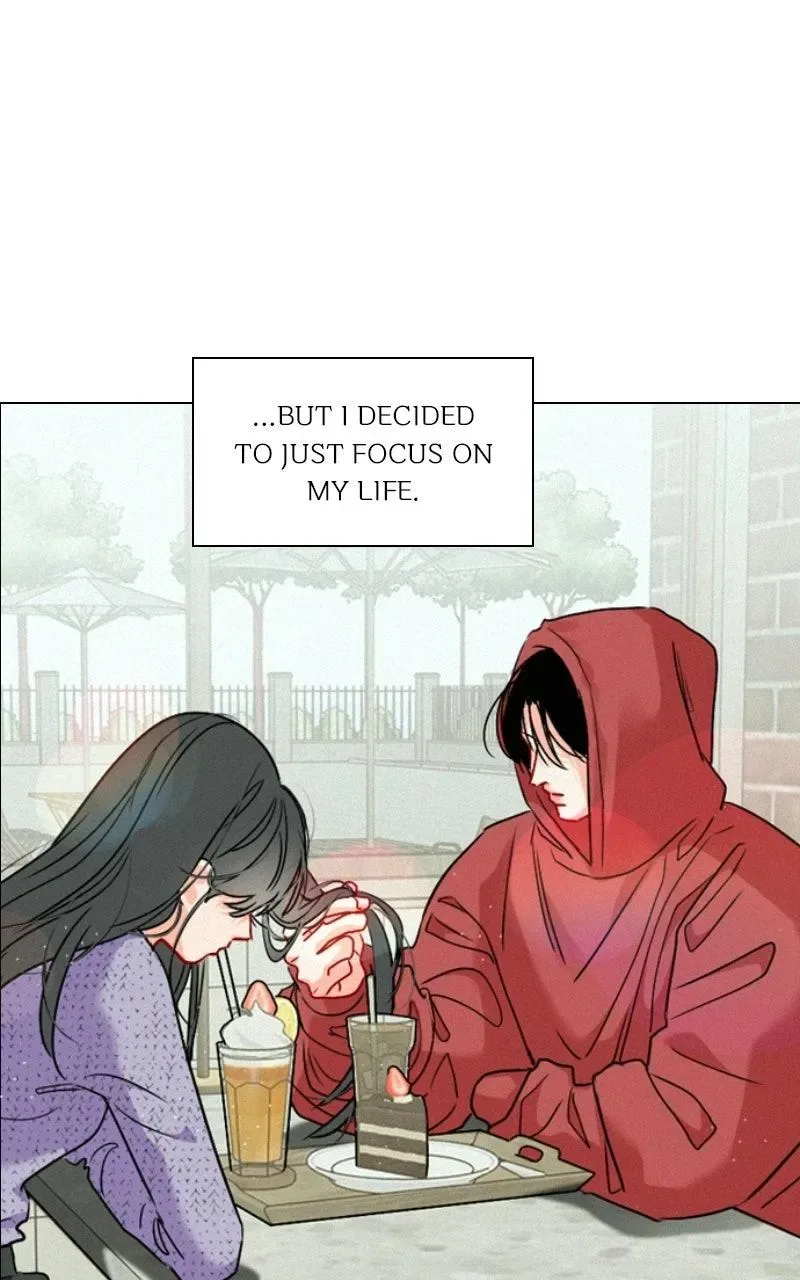 Dark History Is Going Backwards Chapter 61 page 43
