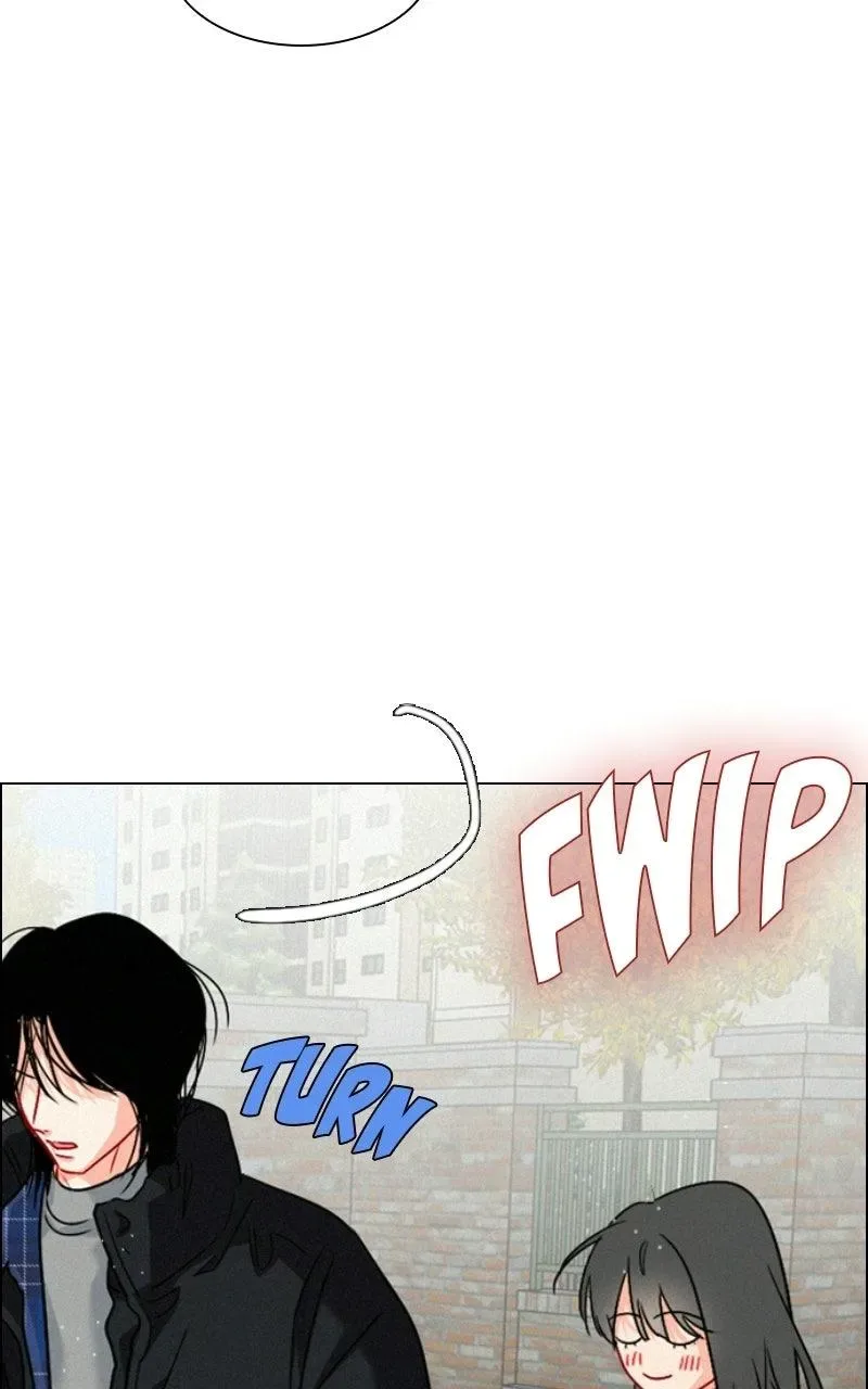 Dark History Is Going Backwards Chapter 61 page 33
