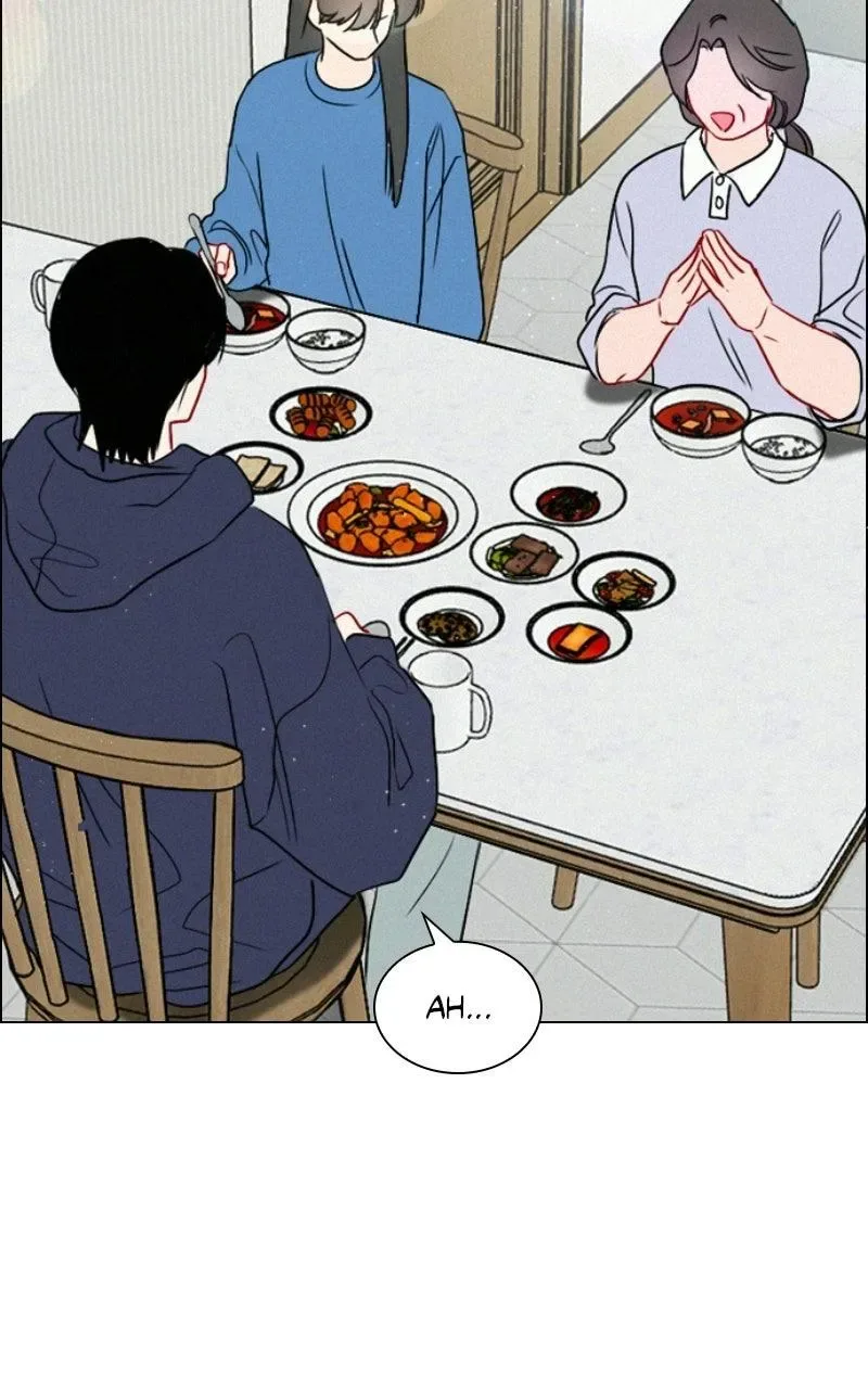 Dark History Is Going Backwards Chapter 61 page 85
