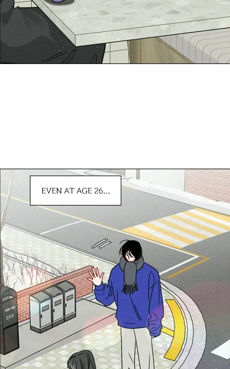 Dark History Is Going Backwards Chapter 61 page 44