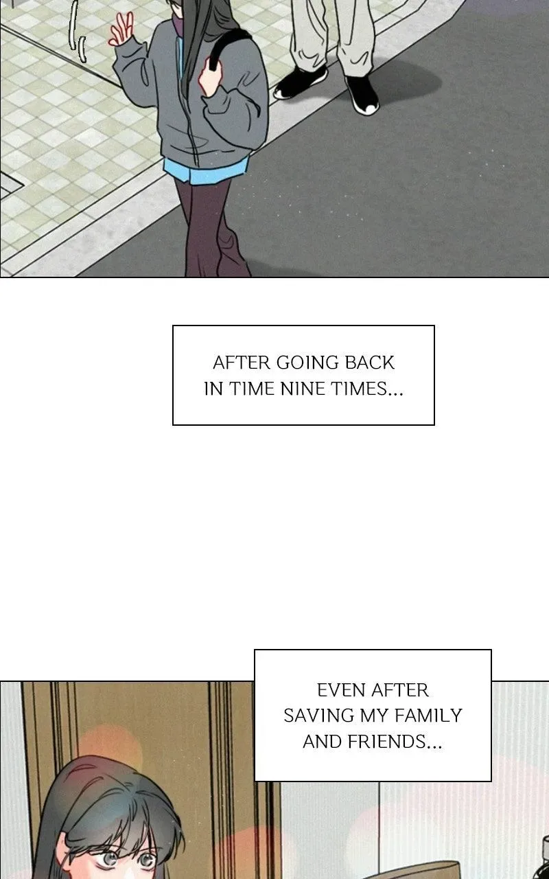 Dark History Is Going Backwards Chapter 61 page 45