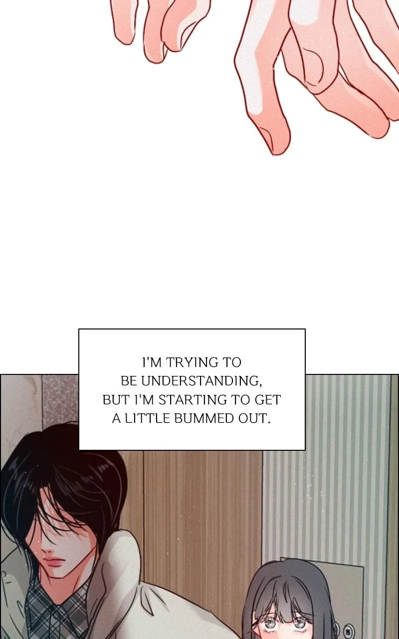 Dark History Is Going Backwards Chapter 61 page 74
