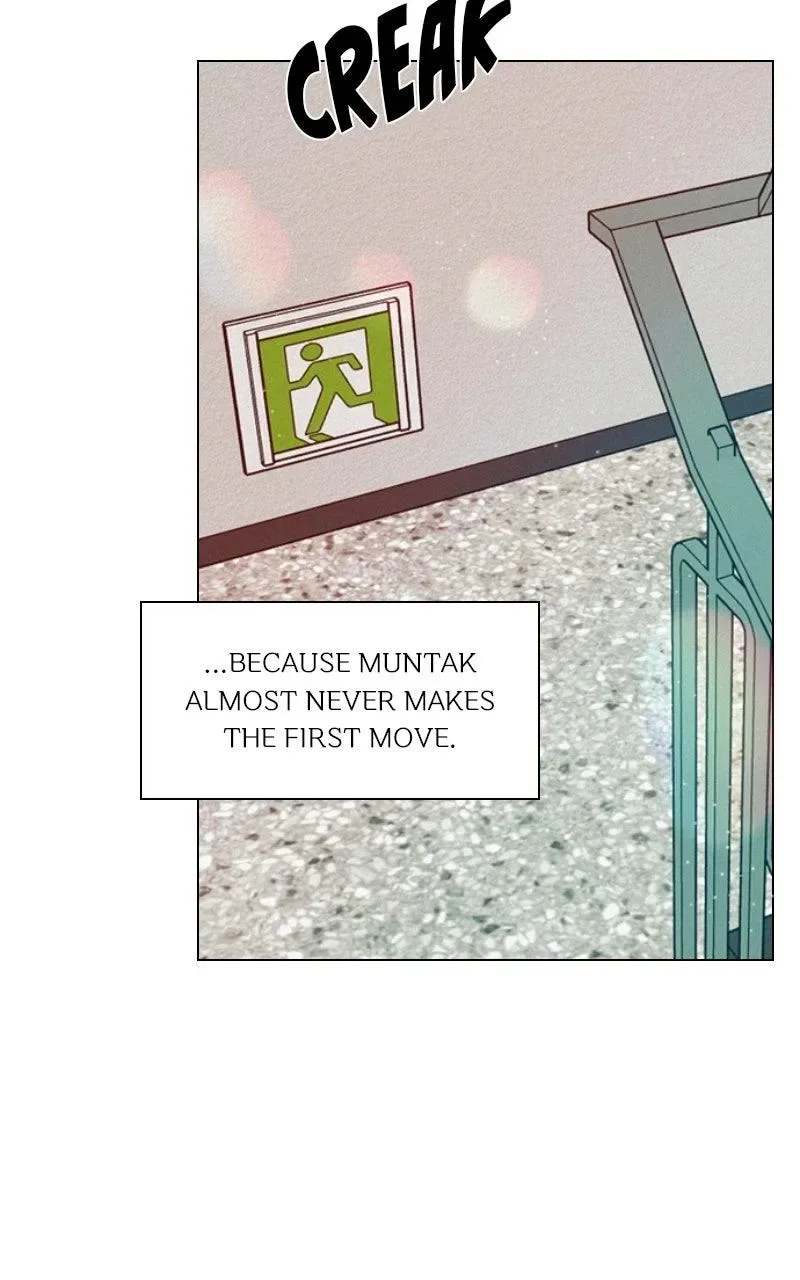 Dark History Is Going Backwards Chapter 61 page 63