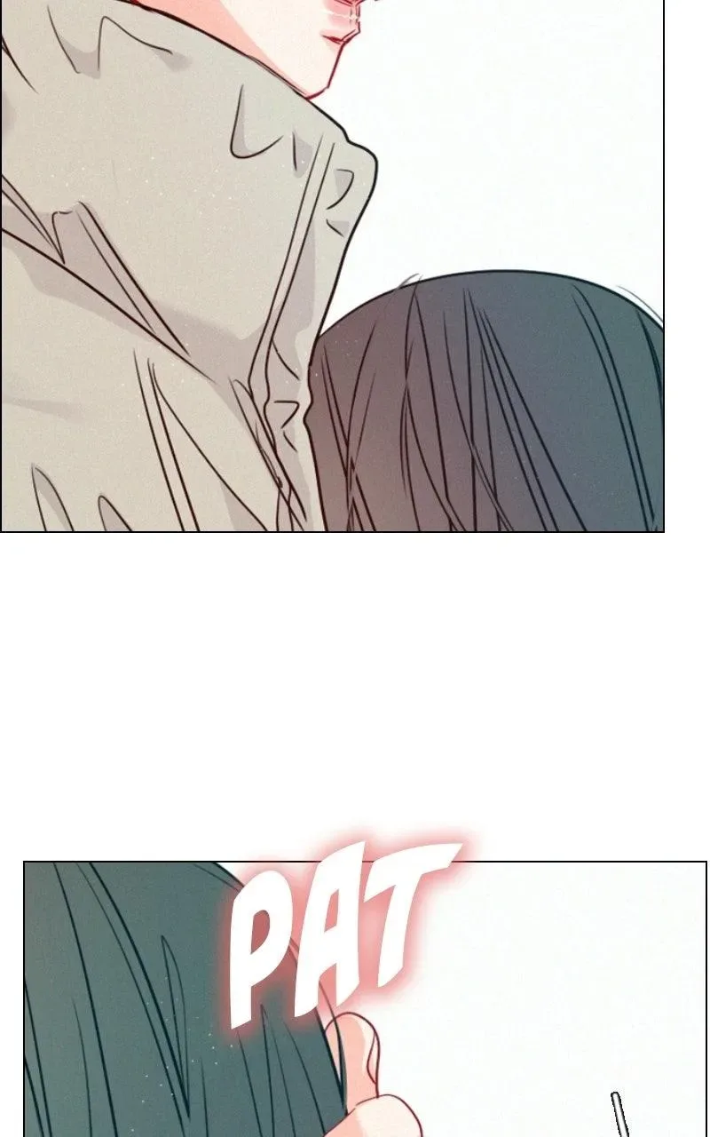 Dark History Is Going Backwards Chapter 61 page 56