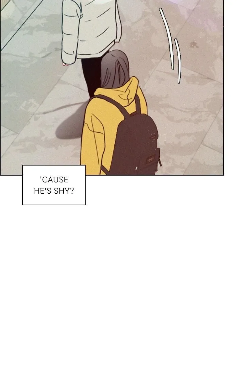 Dark History Is Going Backwards Chapter 61 page 65