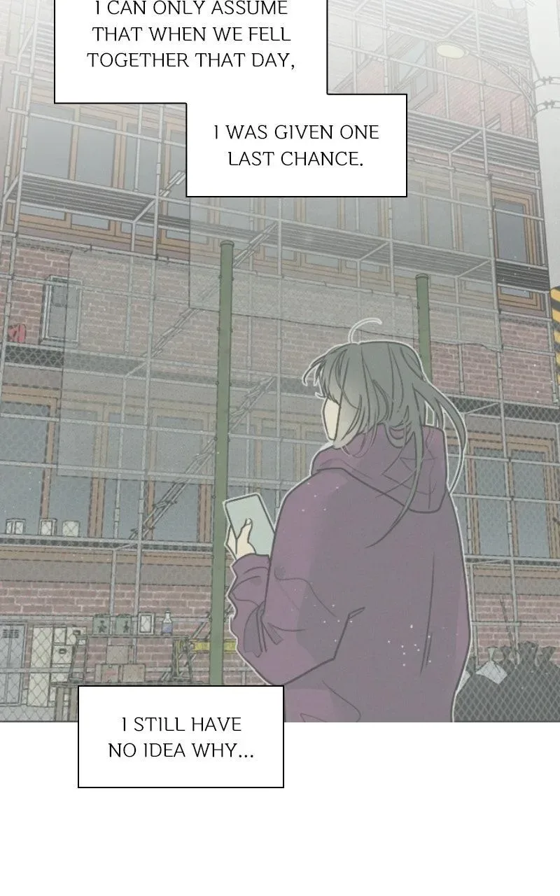Dark History Is Going Backwards Chapter 61 page 42