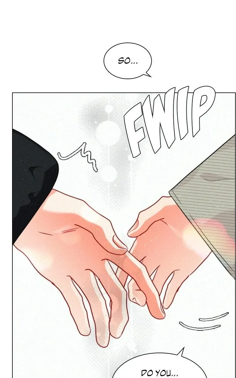 Dark History Is Going Backwards Chapter 61 page 17