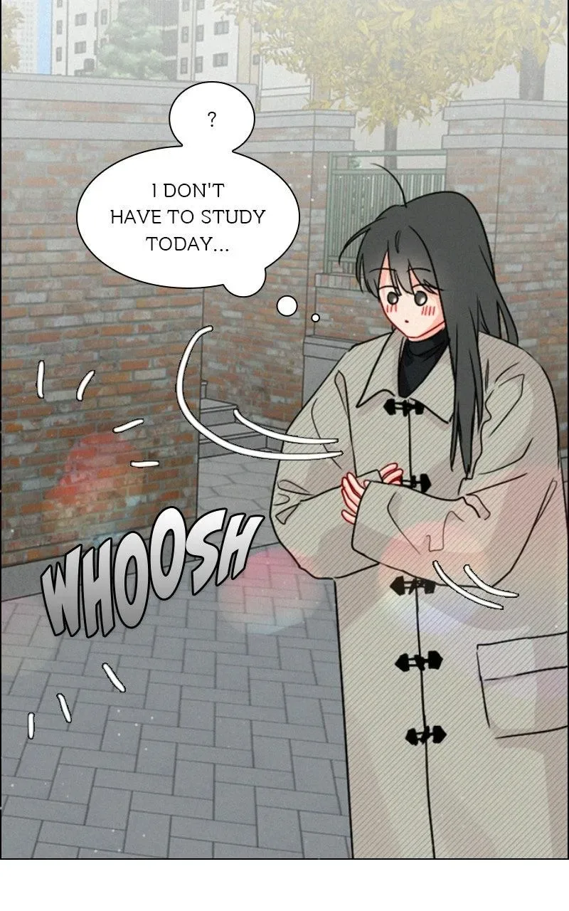 Dark History Is Going Backwards Chapter 61 page 35