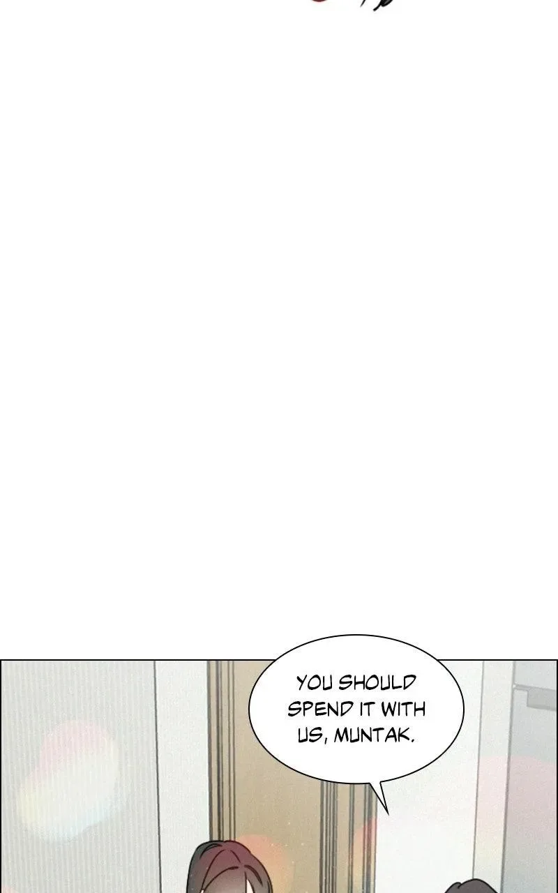 Dark History Is Going Backwards Chapter 61 page 84