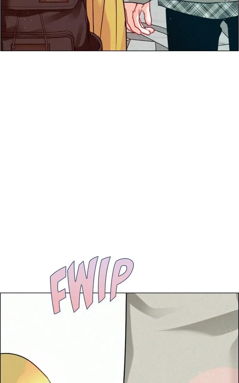 Dark History Is Going Backwards Chapter 61 page 67