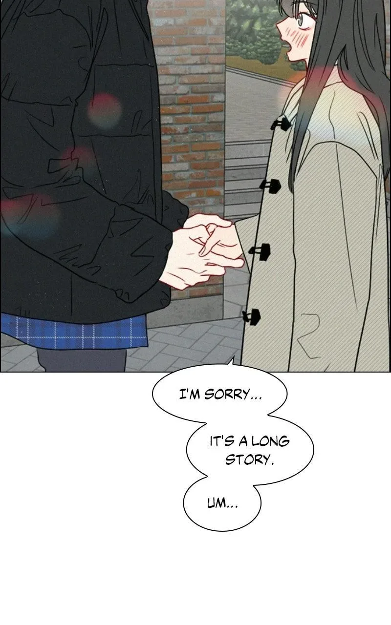 Dark History Is Going Backwards Chapter 61 page 24