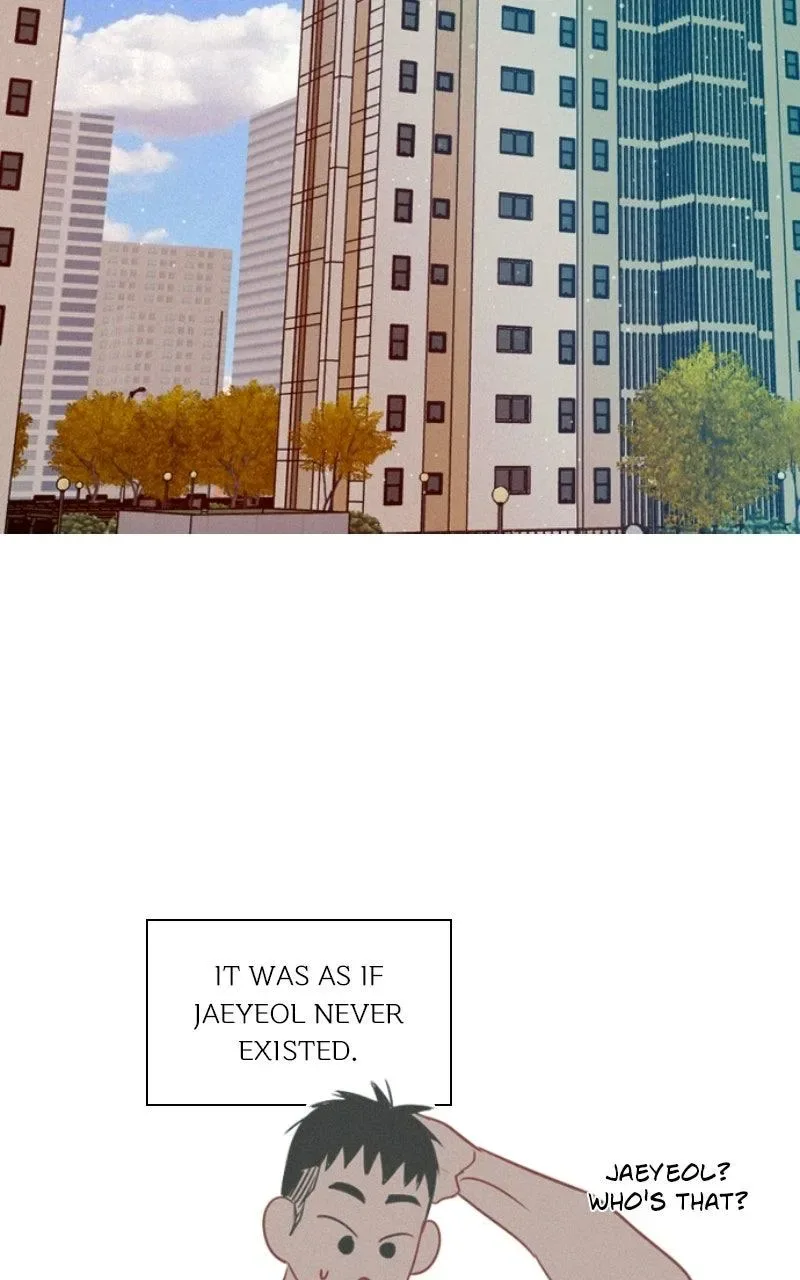 Dark History Is Going Backwards Chapter 61 page 40