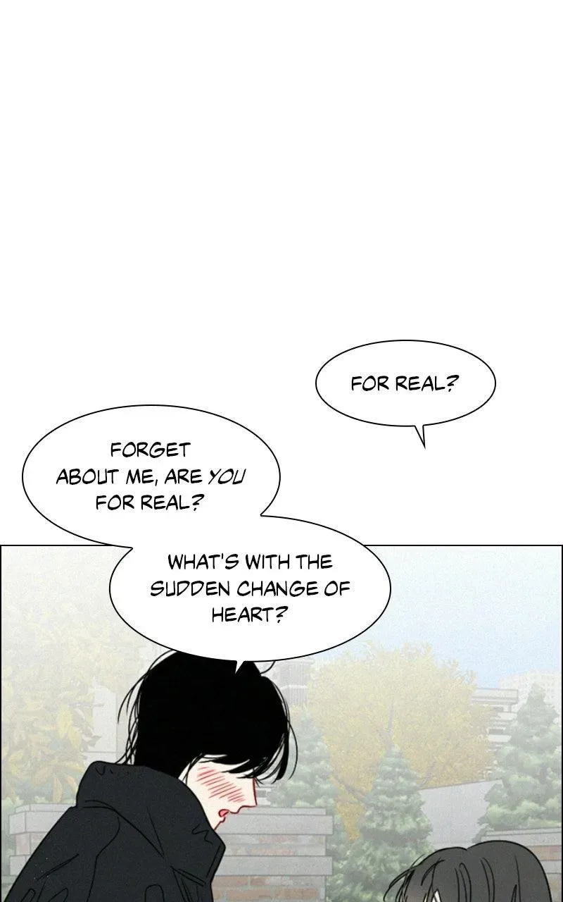 Dark History Is Going Backwards Chapter 61 page 23