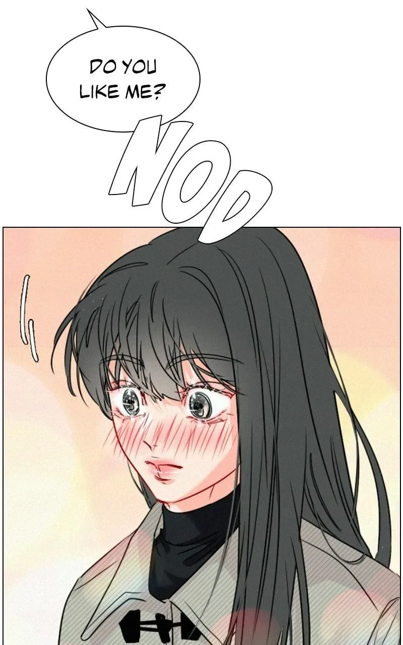 Dark History Is Going Backwards Chapter 61 page 30