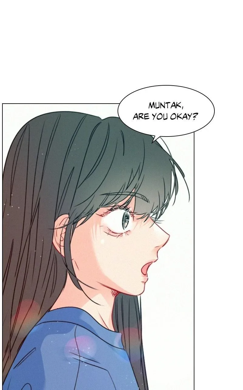 Dark History Is Going Backwards Chapter 61 page 81