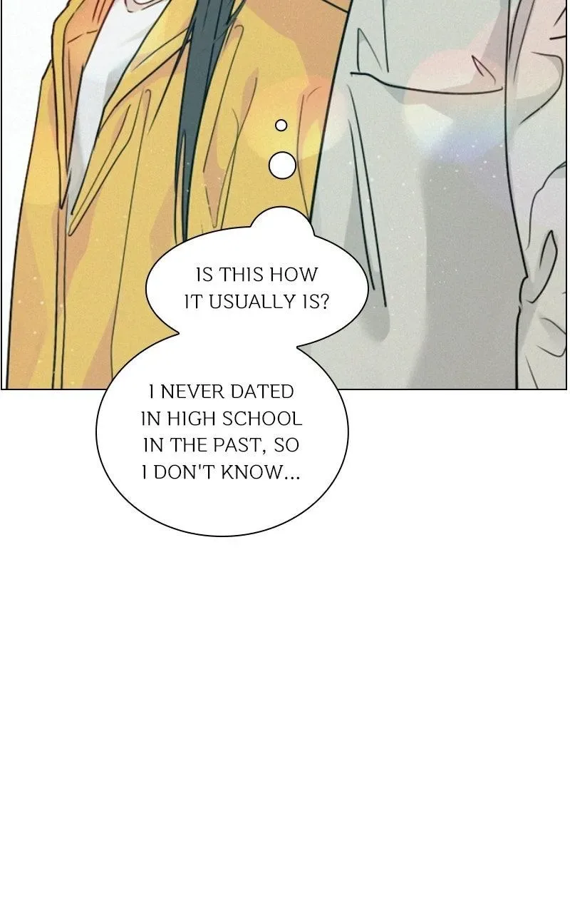 Dark History Is Going Backwards Chapter 61 page 71