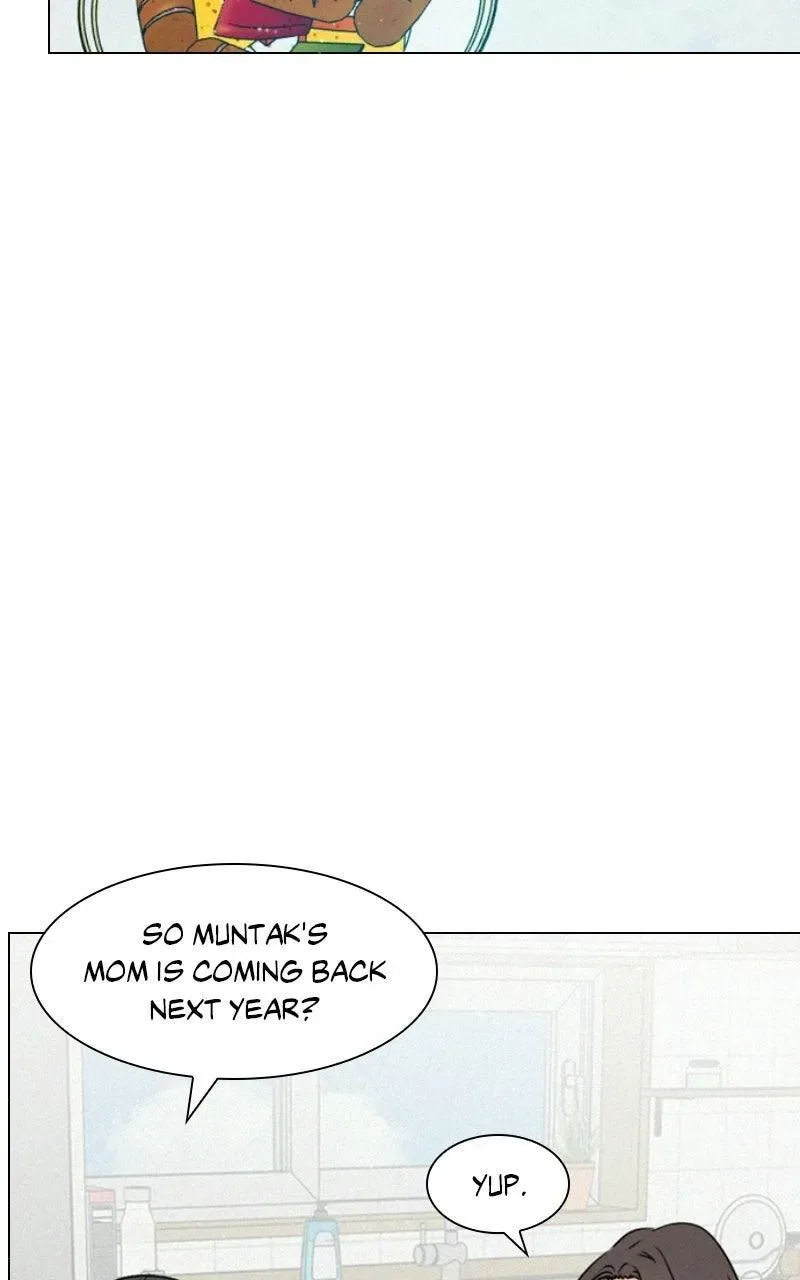 Dark History Is Going Backwards Chapter 61 page 79
