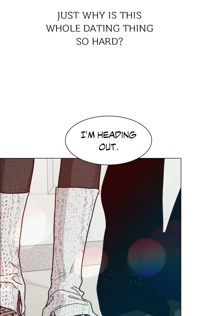 Dark History Is Going Backwards Chapter 61 page 47