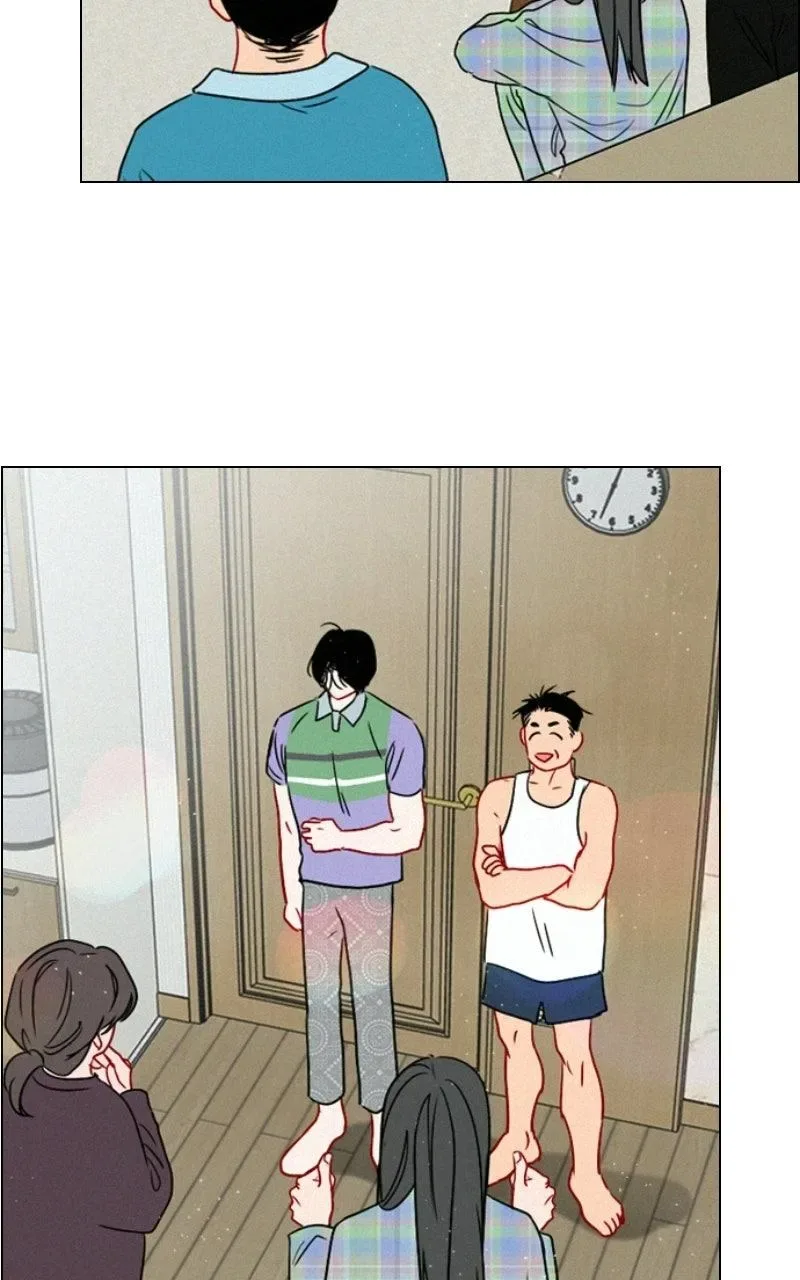 Dark History Is Going Backwards Chapter 61 page 98