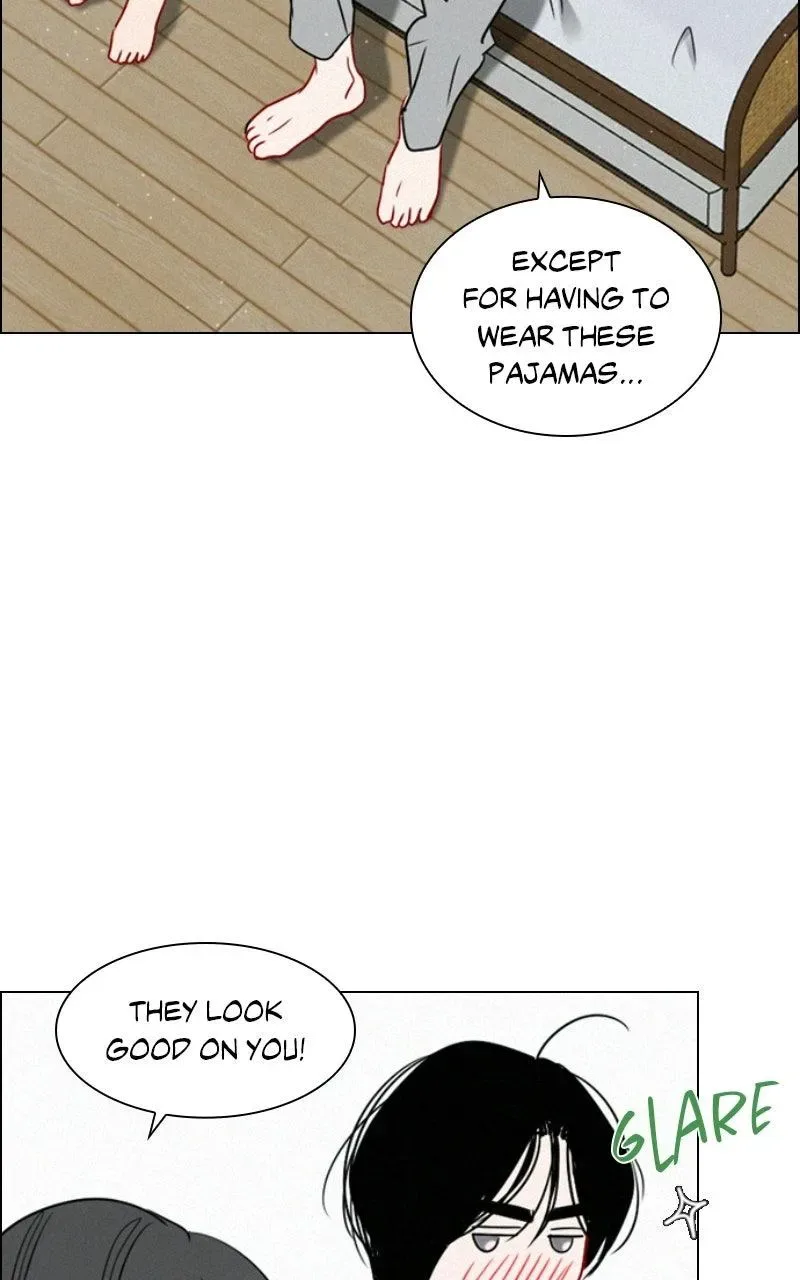 Dark History Is Going Backwards Chapter 61 page 108