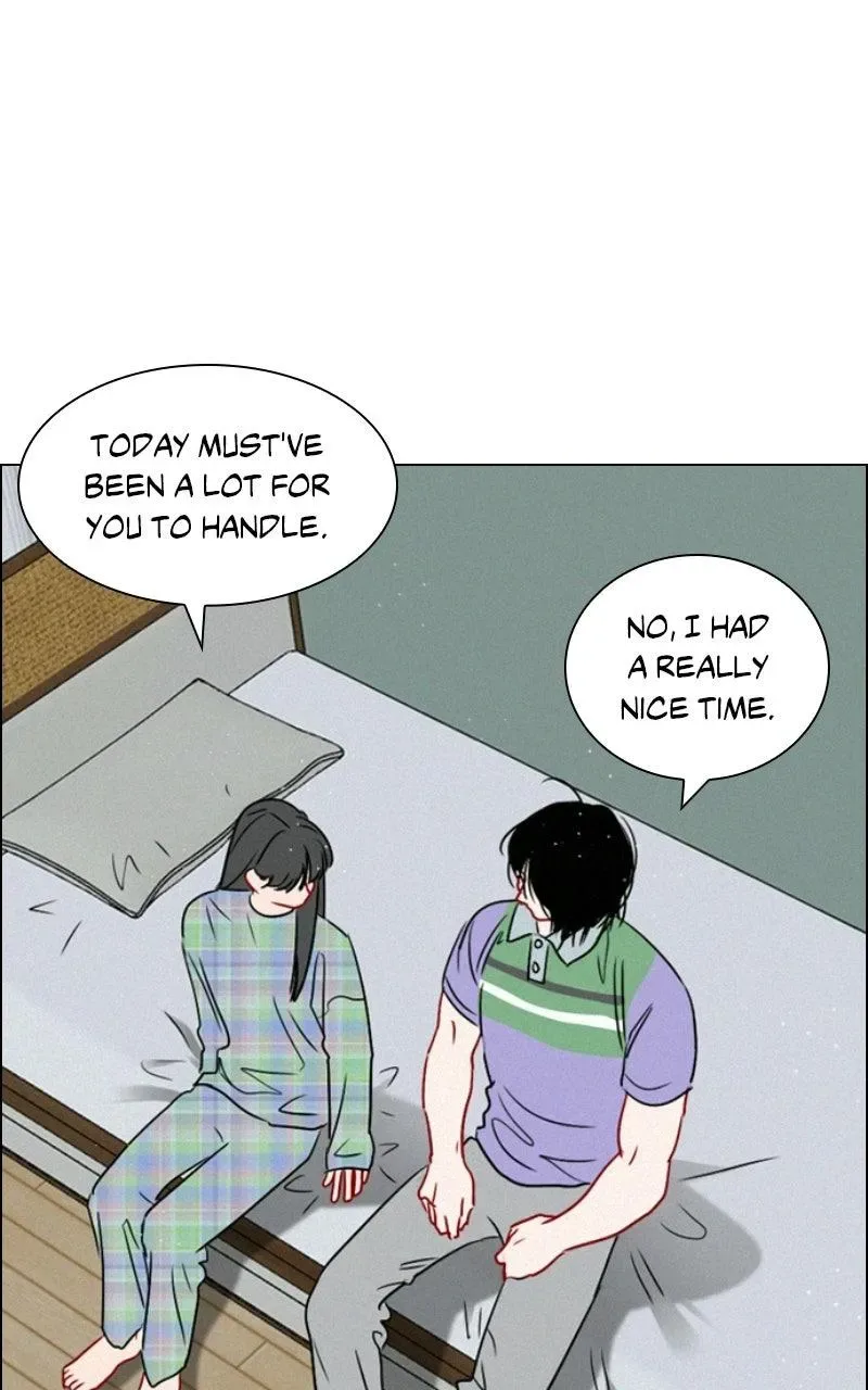 Dark History Is Going Backwards Chapter 61 page 107