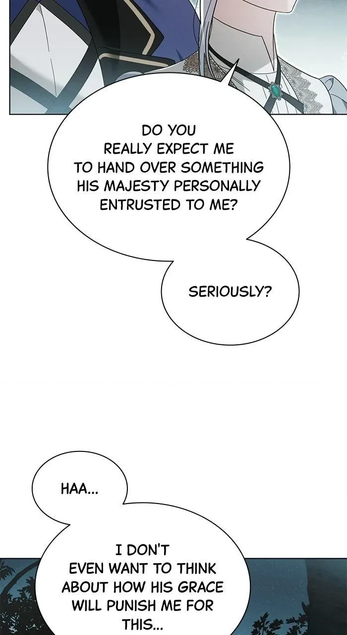 The Swindler Couple of Ardel Chapter 46 page 8