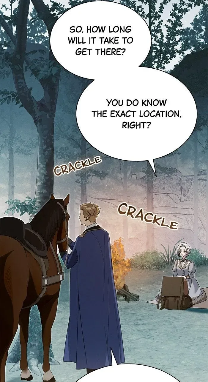 The Swindler Couple of Ardel Chapter 46 page 13