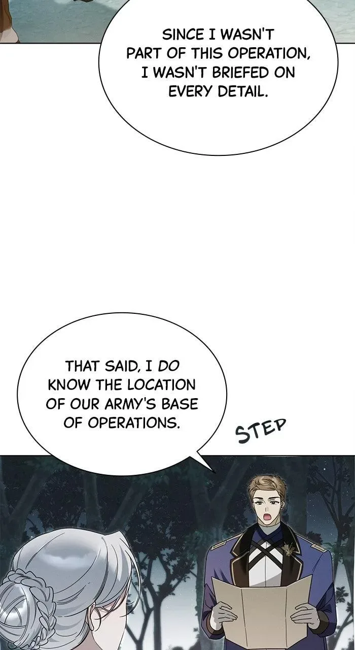 The Swindler Couple of Ardel Chapter 46 page 14