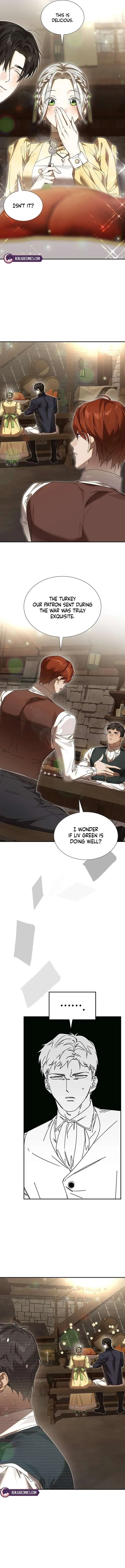 Do Your Best and Regret Chapter 45 page 5