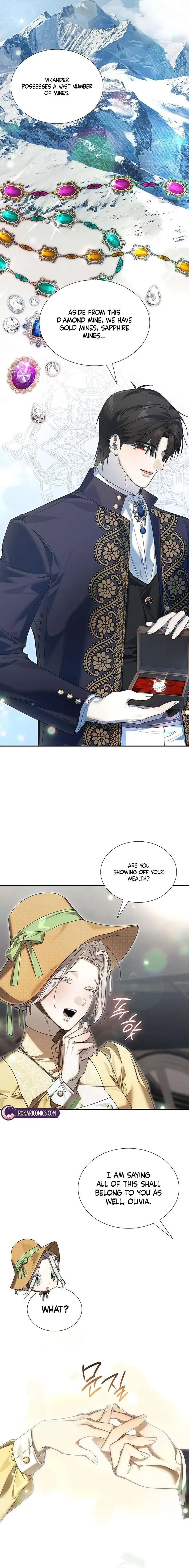 Do Your Best and Regret Chapter 45 page 8