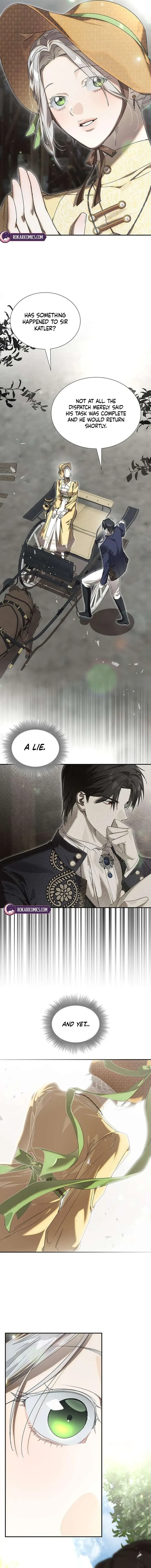 Do Your Best and Regret Chapter 45 page 14