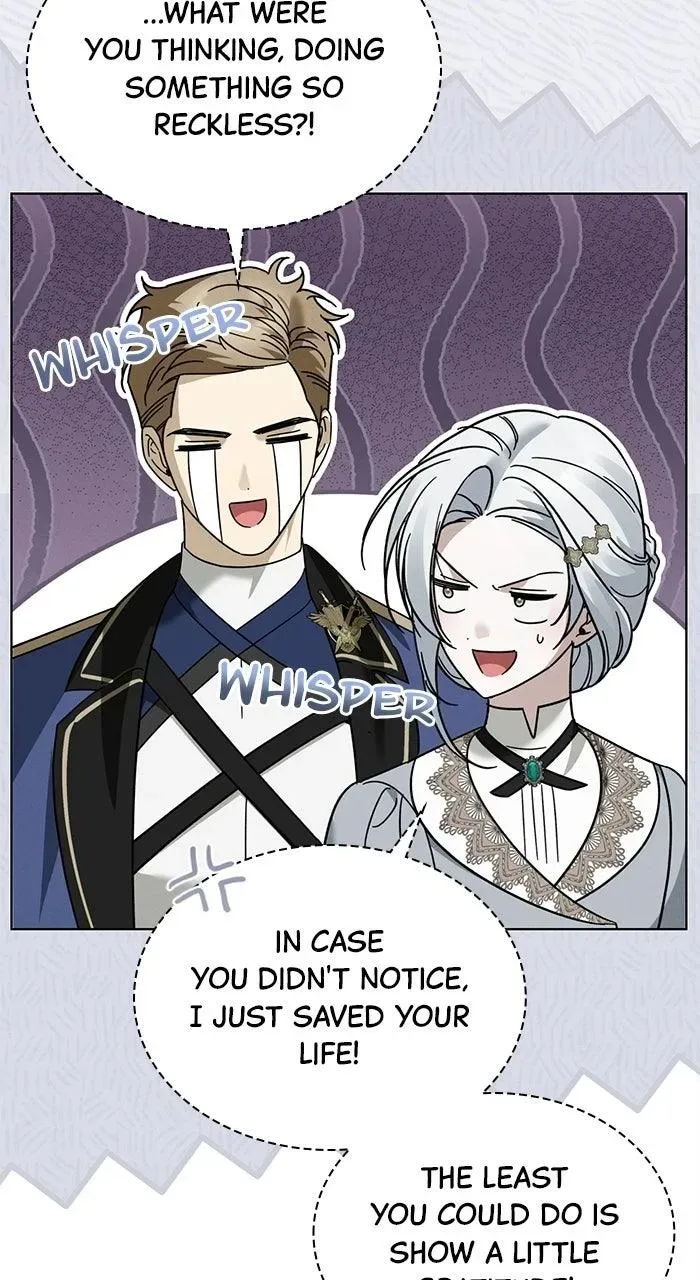 The Swindler Couple of Ardel Chapter 46 page 77