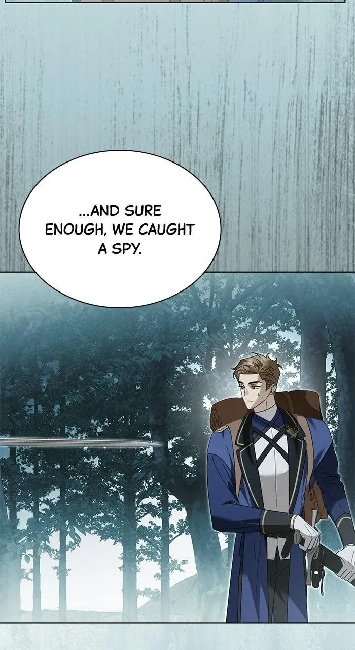 The Swindler Couple of Ardel Chapter 46 page 47
