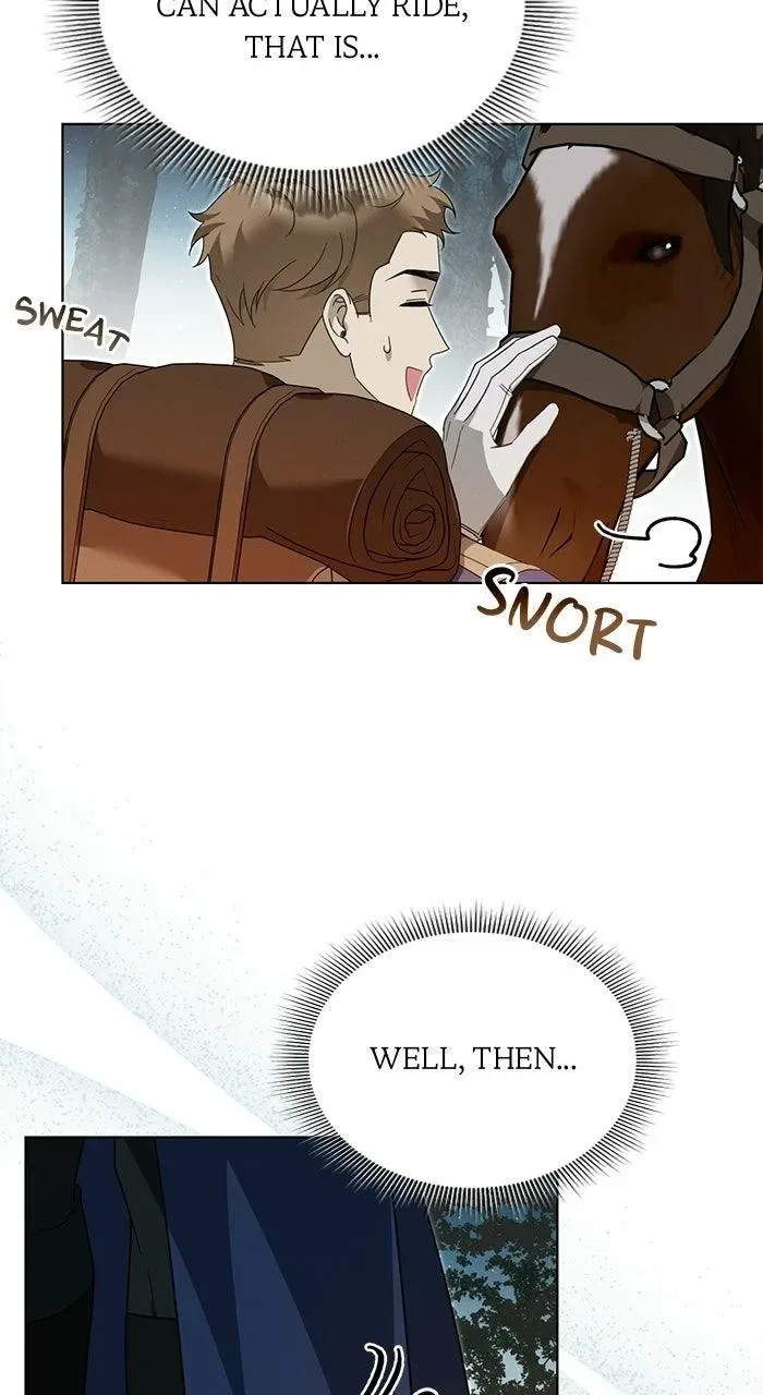 The Swindler Couple of Ardel Chapter 46 page 32