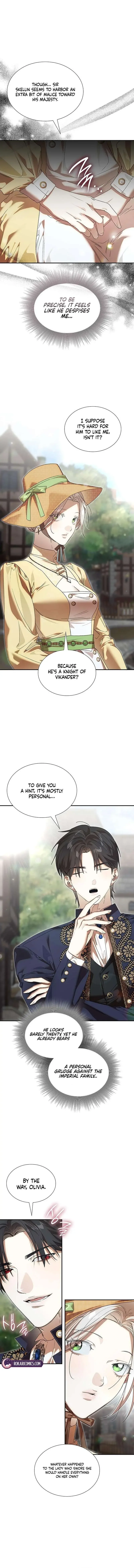Do Your Best and Regret Chapter 45 page 2
