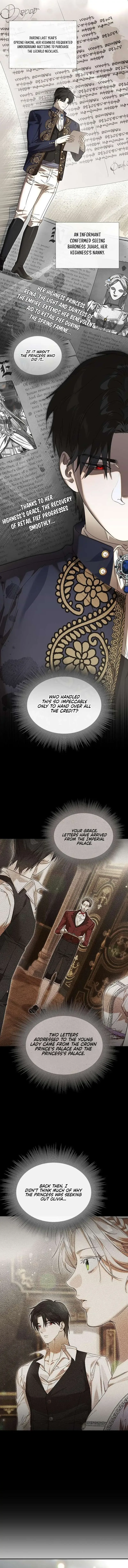Do Your Best and Regret Chapter 45 page 13