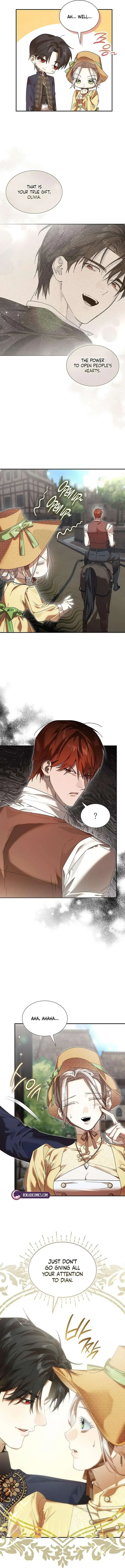 Do Your Best and Regret Chapter 45 page 3