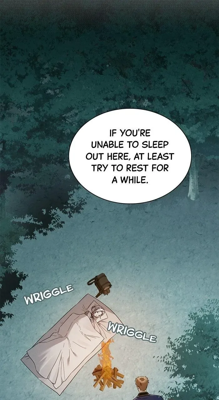 The Swindler Couple of Ardel Chapter 46 page 20