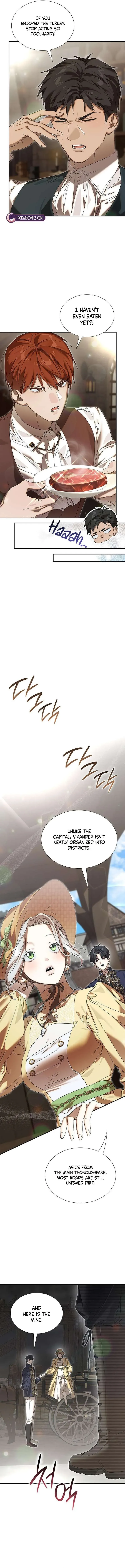 Do Your Best and Regret Chapter 45 page 6