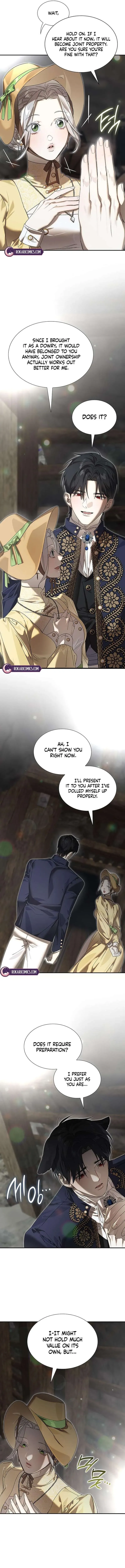Do Your Best and Regret Chapter 45 page 10
