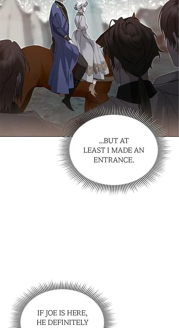 The Swindler Couple of Ardel Chapter 46 page 81