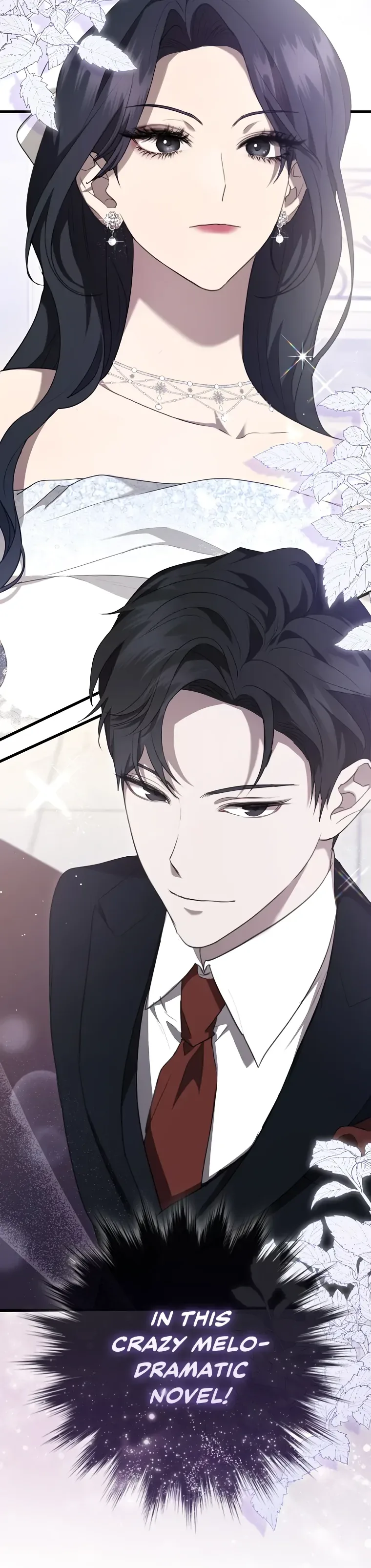 The Male Lead’s Boyfriend is Obsessed With Me Chapter 3 page 16