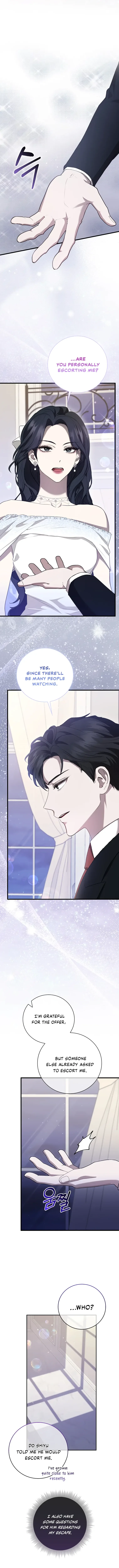The Male Lead’s Boyfriend is Obsessed With Me Chapter 3 page 17