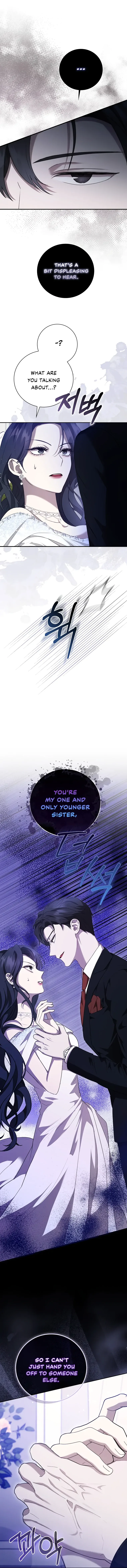 The Male Lead’s Boyfriend is Obsessed With Me Chapter 3 page 18