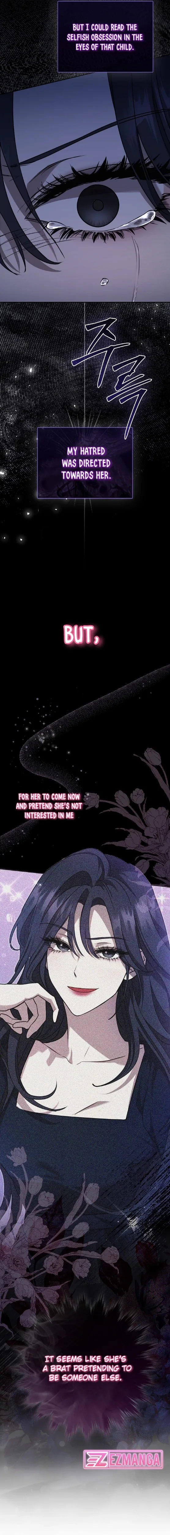 The Male Lead’s Boyfriend is Obsessed With Me Chapter 4 page 6