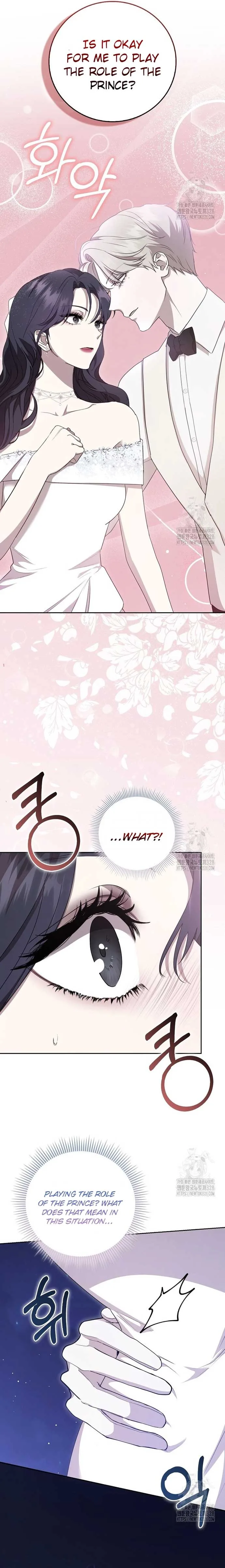 The Male Lead’s Boyfriend is Obsessed With Me Chapter 6 page 24
