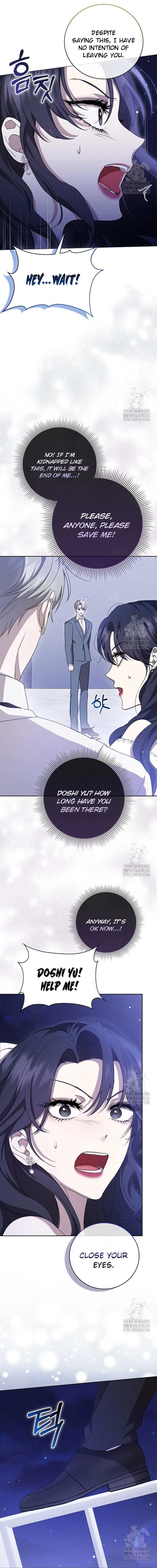 The Male Lead’s Boyfriend is Obsessed With Me Chapter 6 page 26