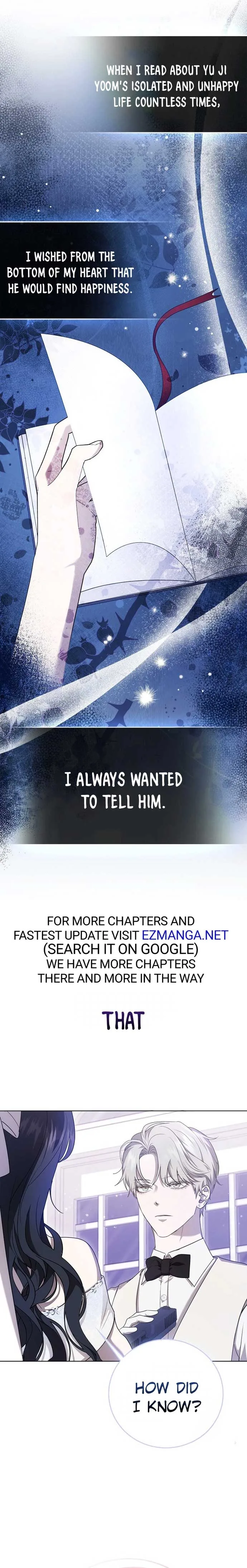 The Male Lead’s Boyfriend is Obsessed With Me Chapter 6 page 5