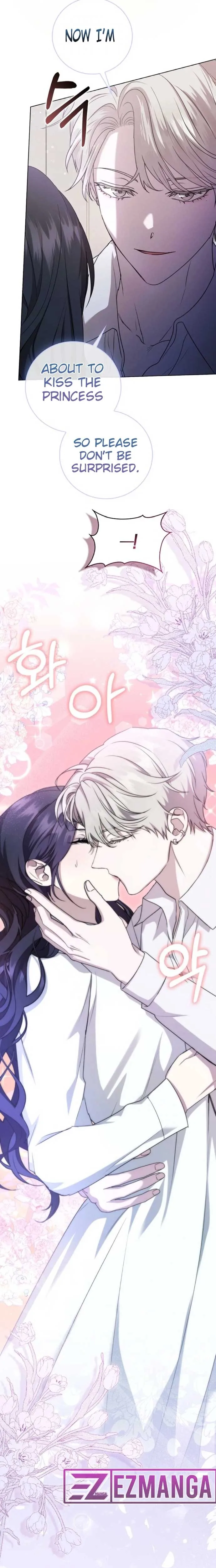 The Male Lead’s Boyfriend is Obsessed With Me Chapter 8 page 23